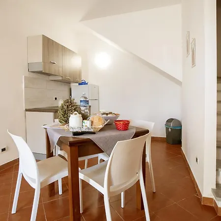 Casa Atena