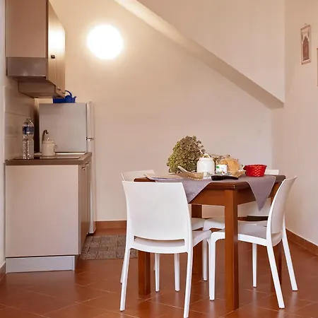 Casa Atena * Motta d'Affermo