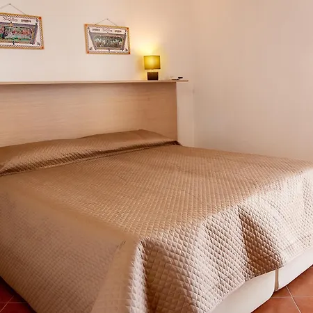 Casa Atena Appartement