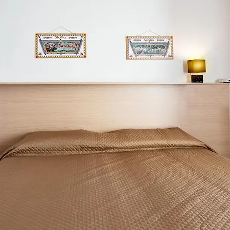 Appartement Casa Atena Motta d'Affermo