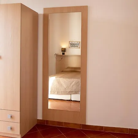 Appartement Casa Atena Motta d'Affermo