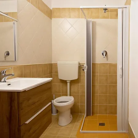 Apartamento Casa Atena Motta d'Affermo