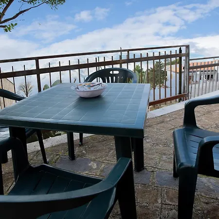 Casa Atena Apartamento Motta d'Affermo
