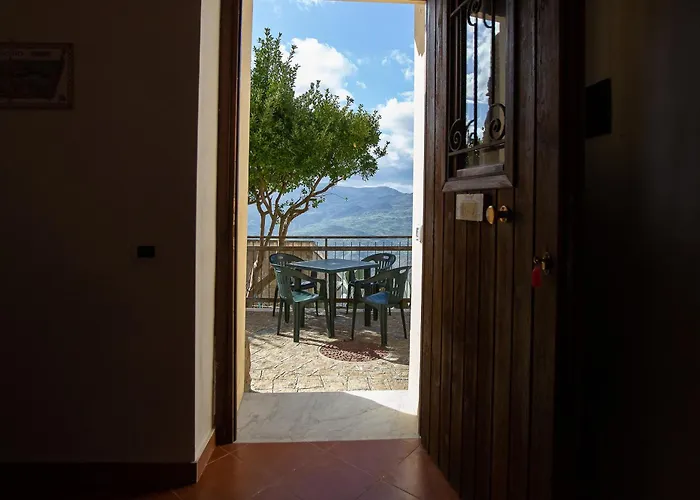Casa Atena Appartement